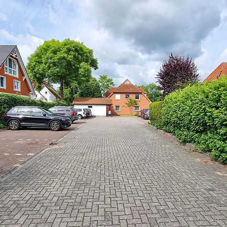 Zur Hanse Wohnung 1 1 Zingst Bagian luar foto