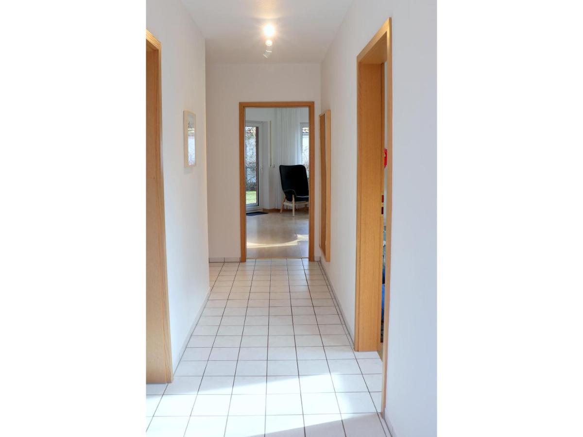 Zur Hanse Wohnung 1 1 Zingst Bagian luar foto
