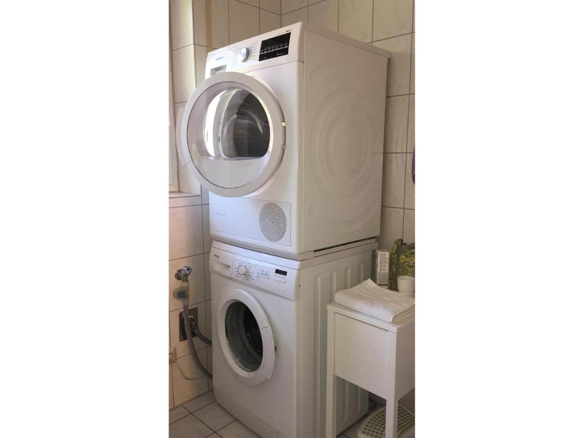 Zur Hanse Wohnung 1 1 Zingst Bagian luar foto