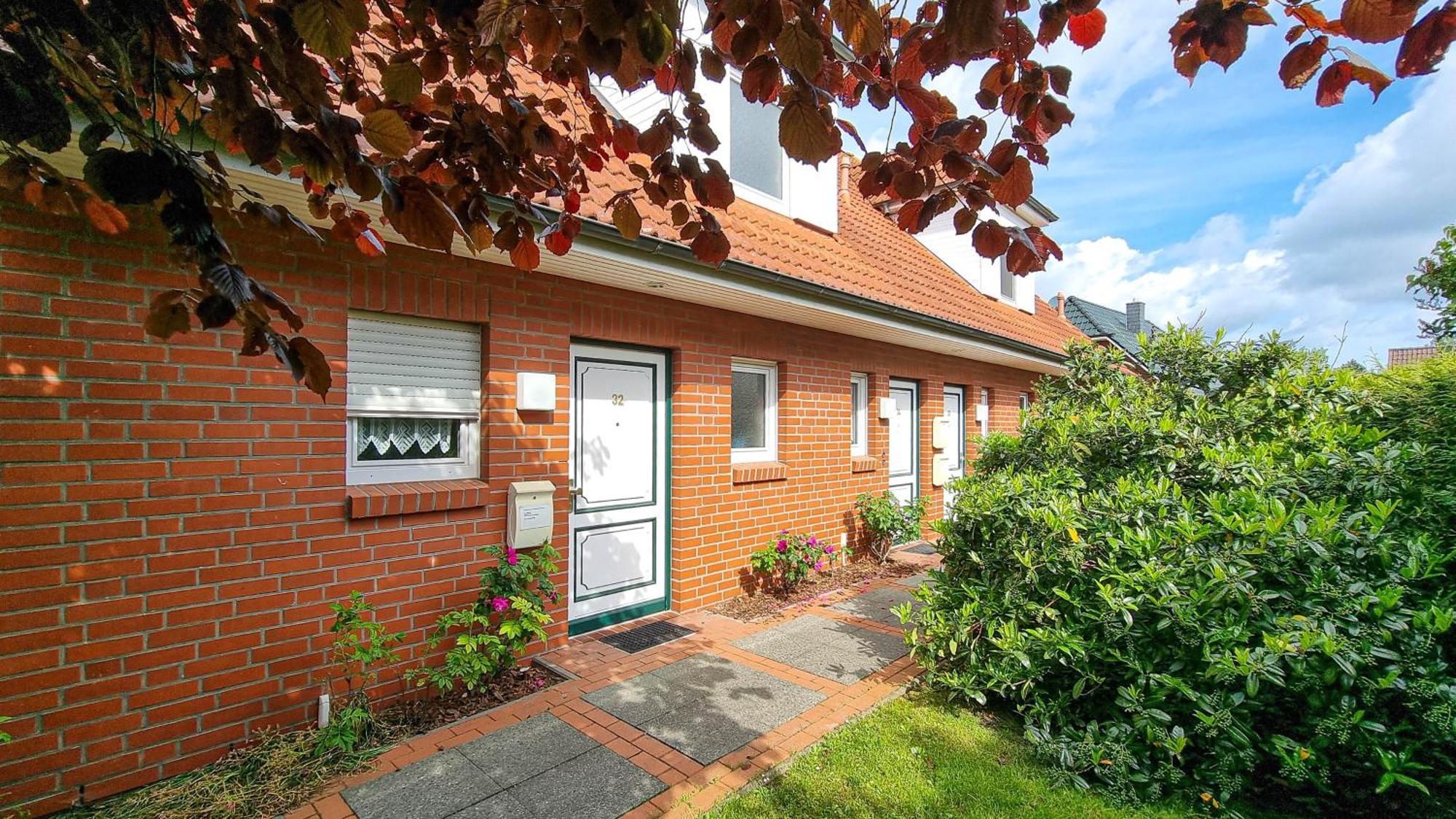 Zur Hanse Wohnung 1 1 Zingst Bagian luar foto