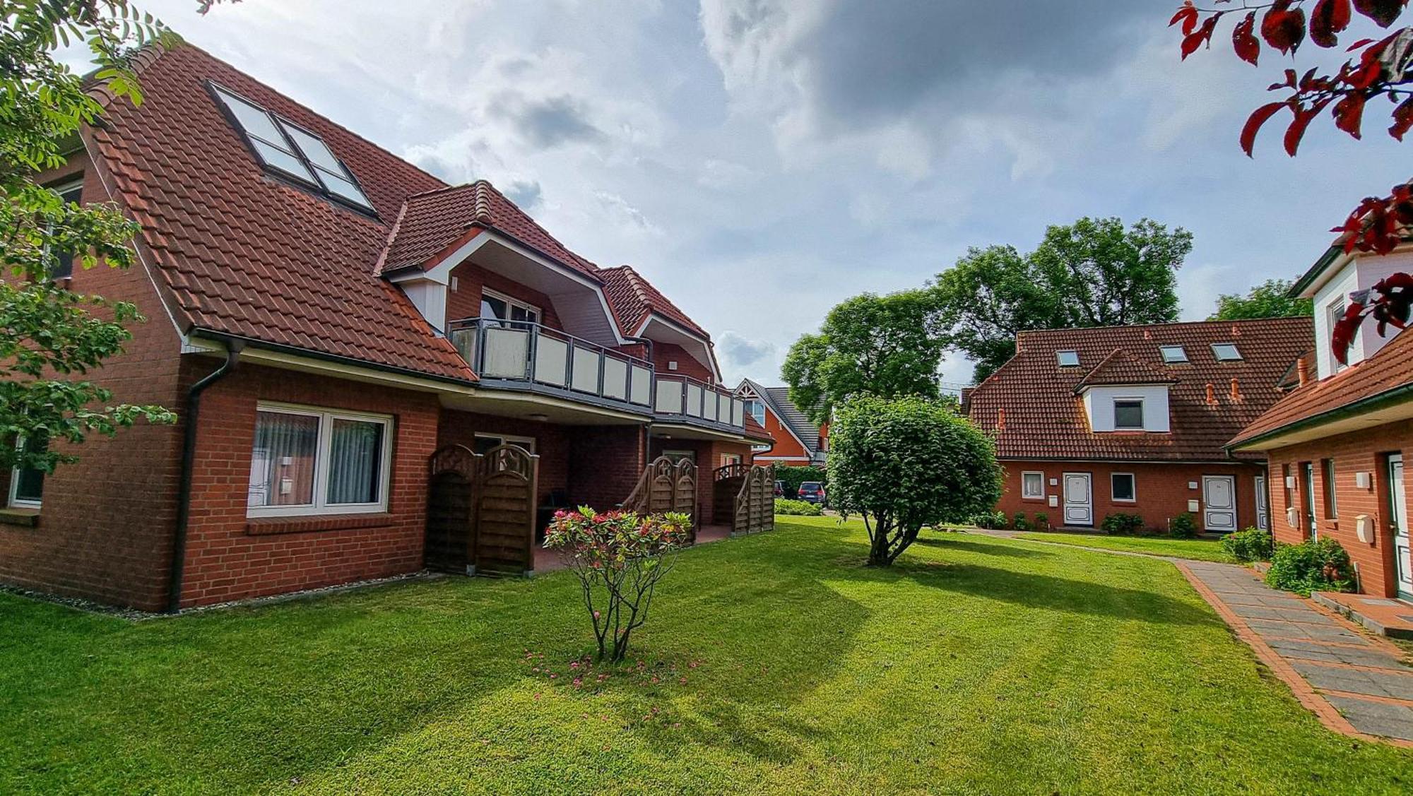 Zur Hanse Wohnung 1 1 Zingst Bagian luar foto